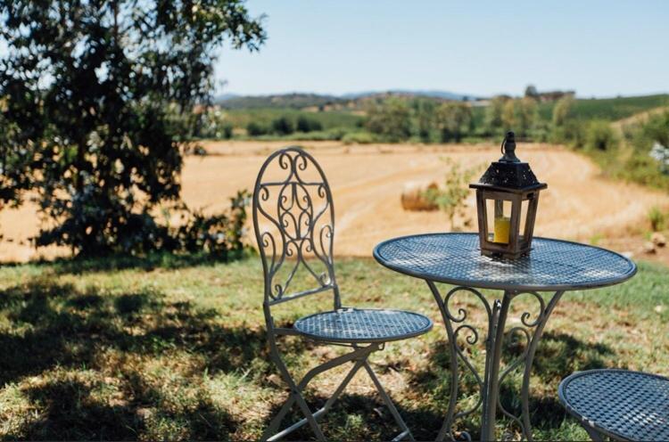 Agriturismo La Sorgente Фонтебланда Екстер'єр фото